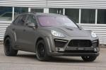 Porsche Cayenne by FAB Design 2011 года